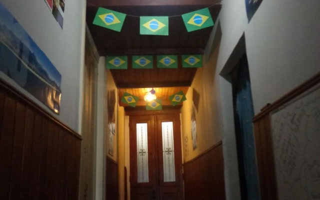 Global Rio De Janeiro