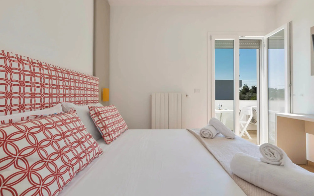 Absolute Suite Apartments