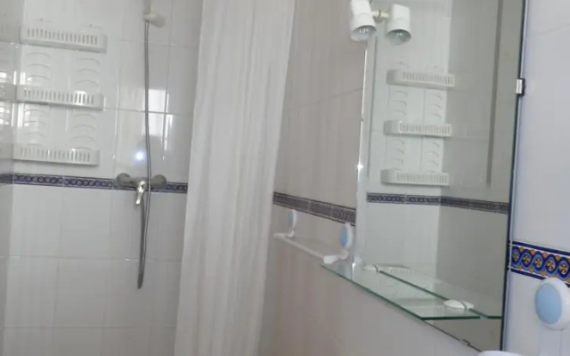 Holiday Home Buriana Beach
