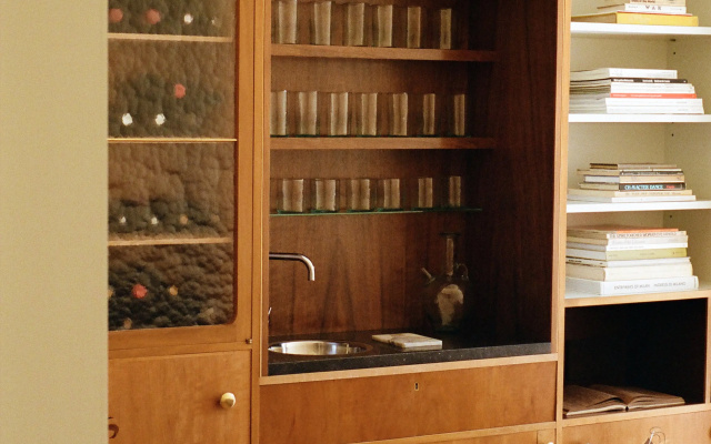 Carmen Guesthouse