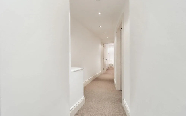 PML Apartments Park Road
