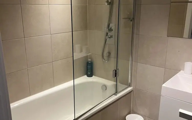 Remarkable 2-bed Apartment in Southampton