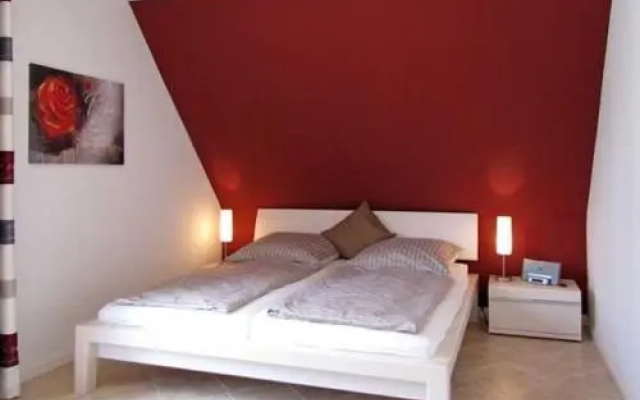 Ferienhaus Harmony