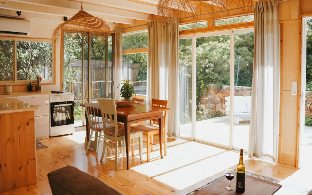 Jasmine House
