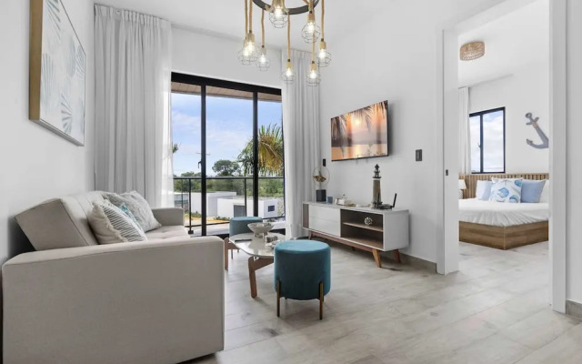 NOK Luxury 1BR Apartment The Towers by Vistacana