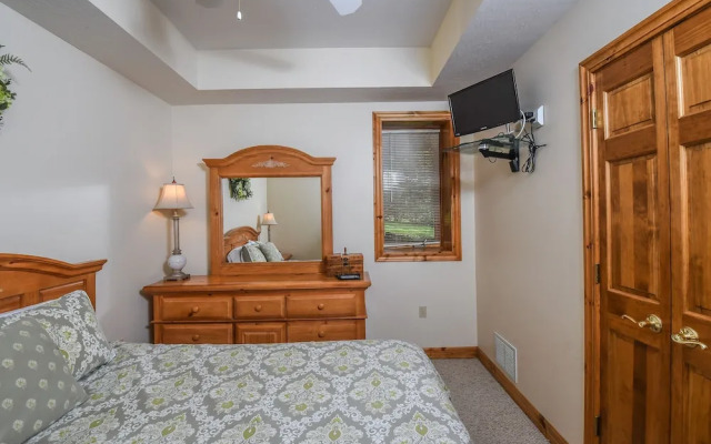 Constantly Cozy 6 Bedroom House