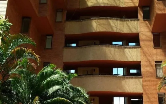 ApartaSuite Poblado Medellin