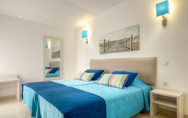 3HB Golden Beach
