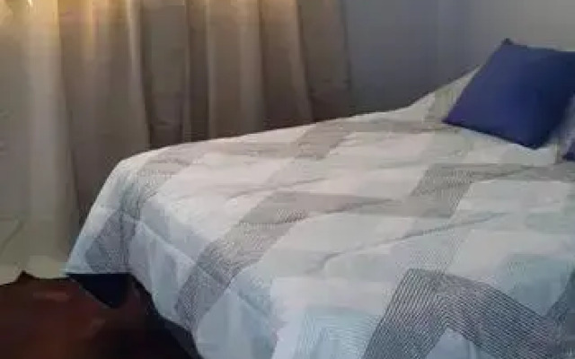 Confortable Apartamento en Almagro