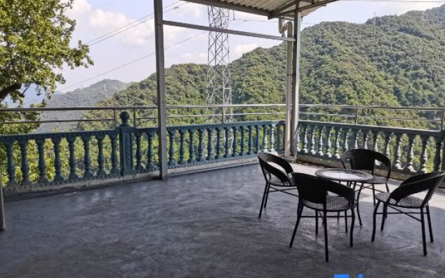 Hushanzhuyuan Agritainment