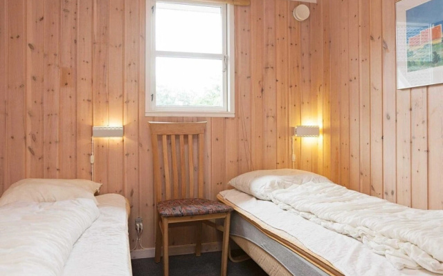 10 Person Holiday Home in Ebeltoft-by Traum