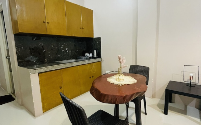 Sto. Nino Residences