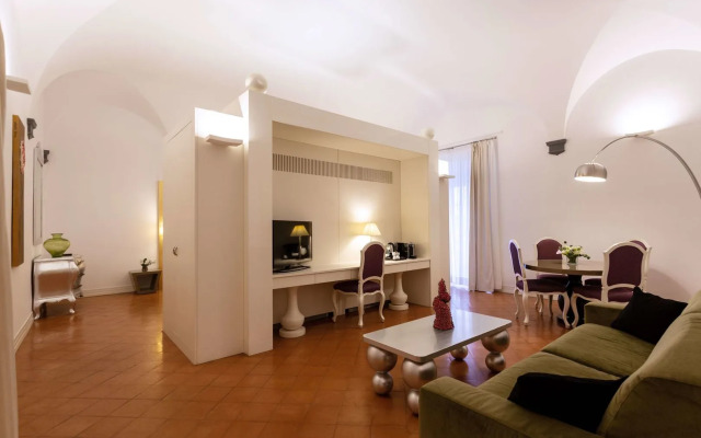 Palazzo Caracciolo Naples