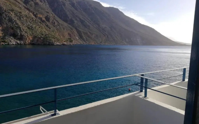 Maistrali Guest House