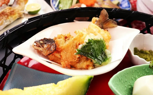 Iwaki Yumoto Onsen Kutsurogi No Yado Nakane No Yu