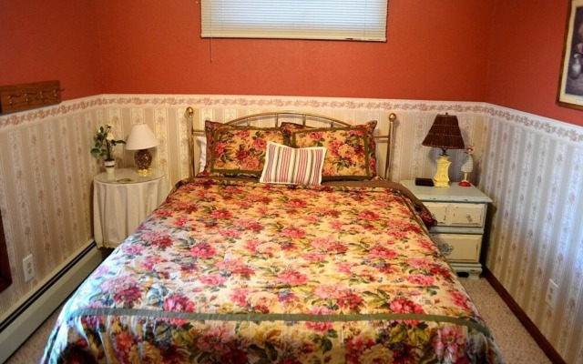 Billy's Lakeview 3 Bedroom Home