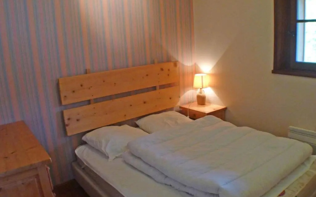 Appartement Samoëns, 3 pièces, 4 personnes - FR-1-629-52