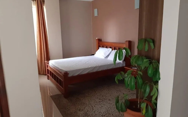 Emilia Hotel Apartments