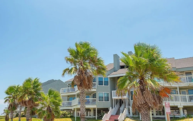 Sea Forever 2Br Condo