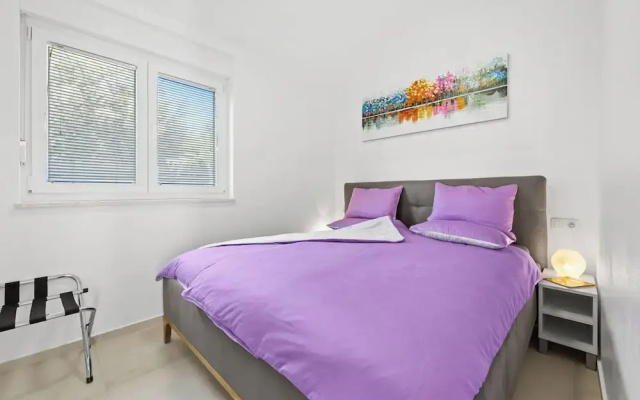 Apartment, 100m From the Beach