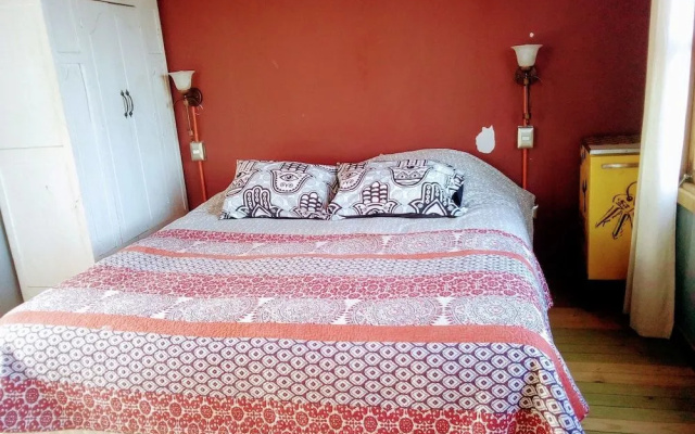 Hostal Las Latas