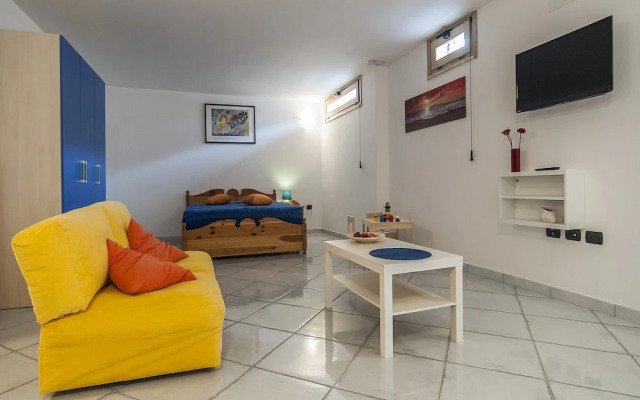 Casa Vacanza Villa Omero