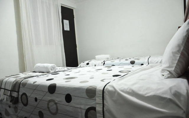Hotel Rivera Inn