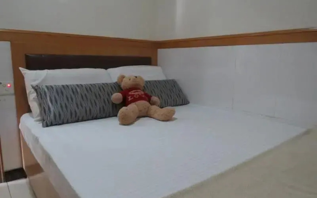 Ho King Guest House