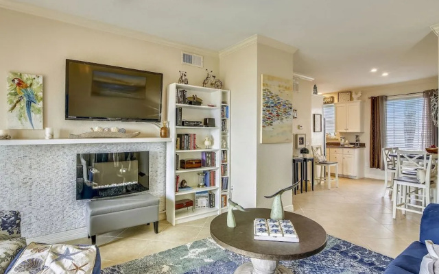 Our Beach Break by Ryson Vacation Rentals