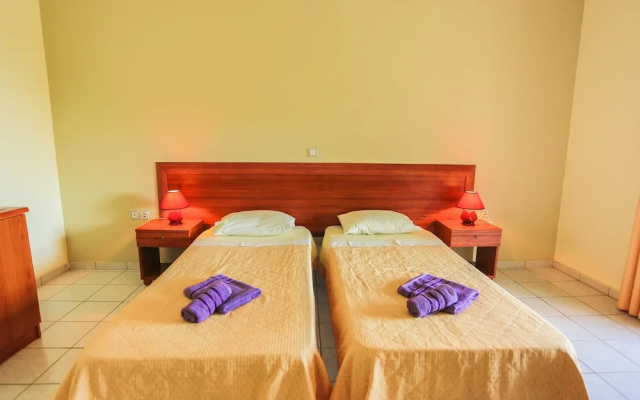 Amfitriti Hotel