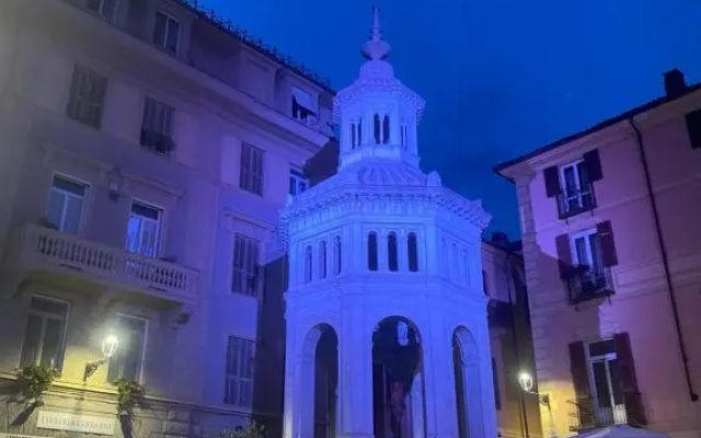 Casa lella zona Centro vicino Villa Igea