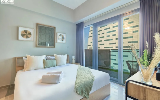 bnbme | Merano Tower | 1 BDR
