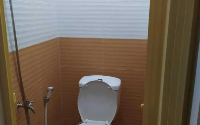 Josapa Guest House