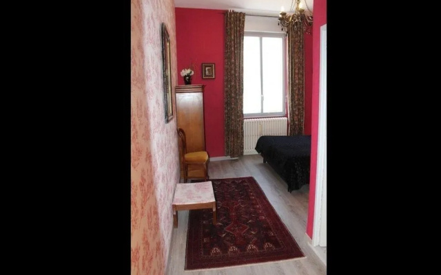 Carcas Hotes Guest House