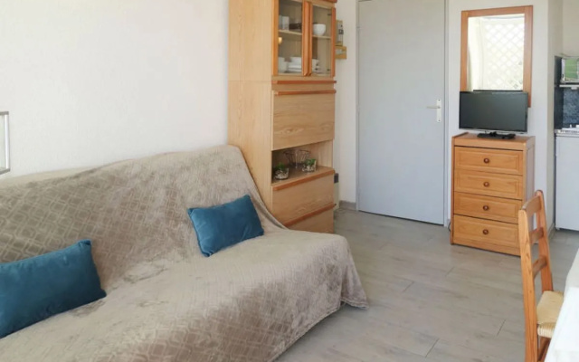Les Balcons de la Méditerranée 20014