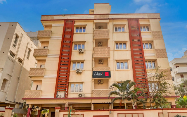 Super Collection O Q Suites Madhapur