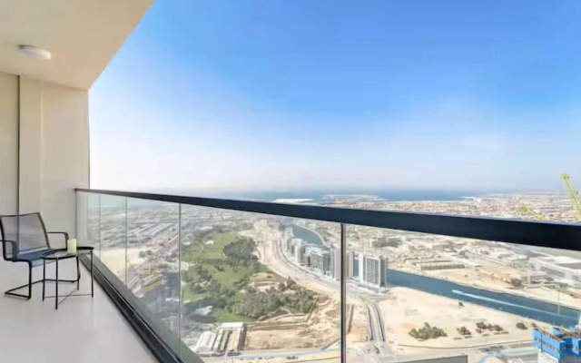Vogue | Aykon City Business Bay near metro station