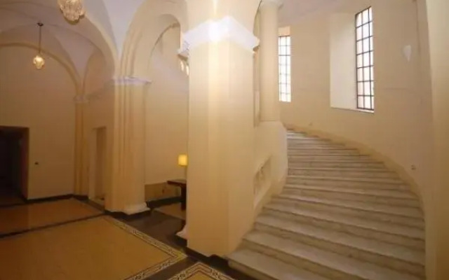 Luxury Loft Roma Trastevere Centro Storico