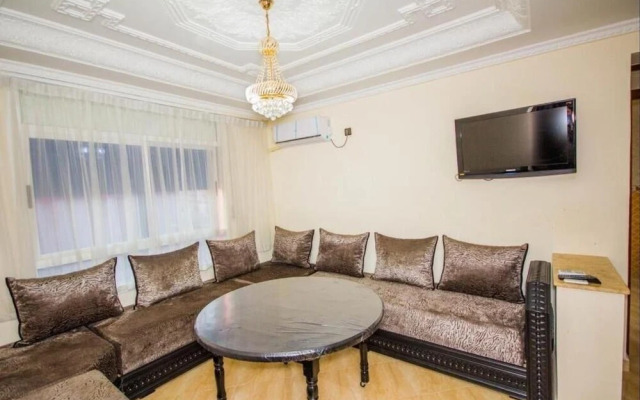 Appart Hotel Excellent