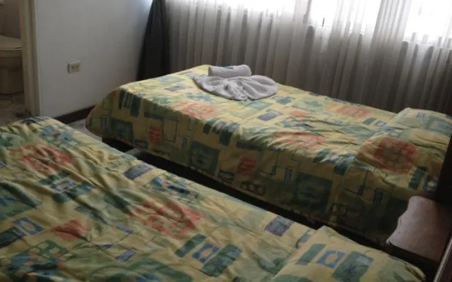 Hotel Boga