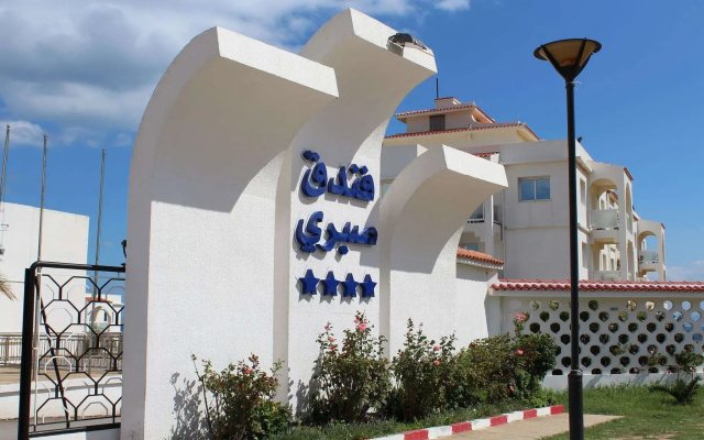 Sabri Hotel