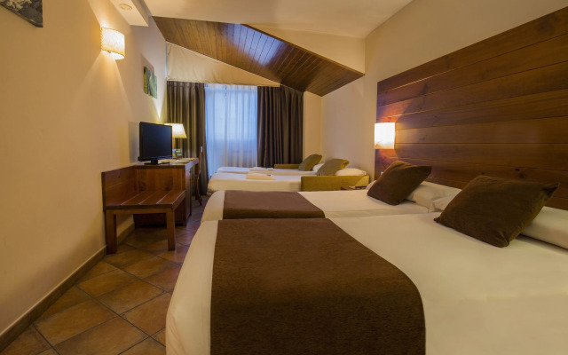 Hotel Màgic La Massana by Nexta