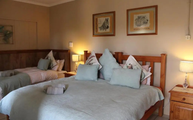 Honey Lodge