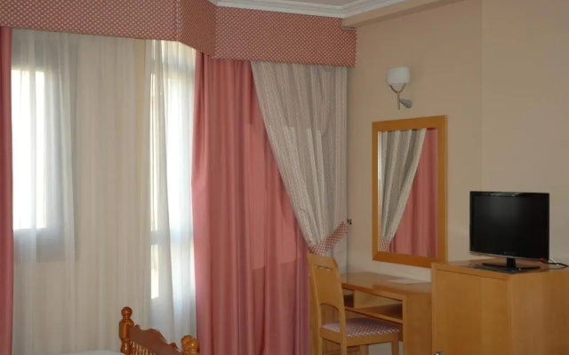 Hotel Costa Verde