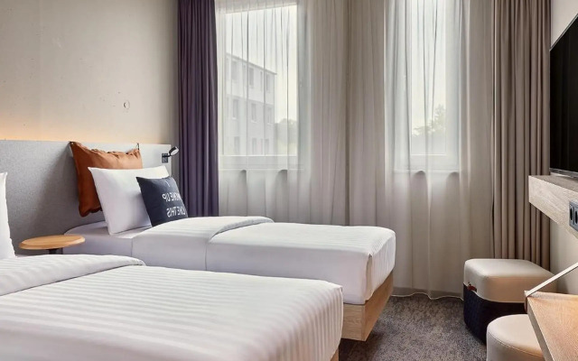 Moxy Karlsruhe