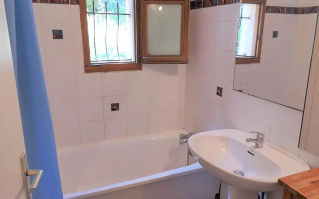 Résidence Cap Azur Maison N° 106