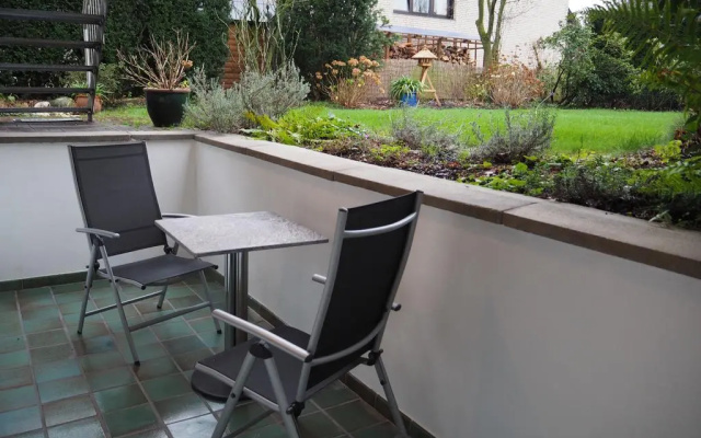 Apartment Kaarst bei Düsseldorf