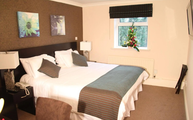 Greenvale Hotel
