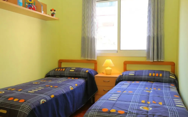 Villa Ideal Familias Para 12 Personas en La Pineda