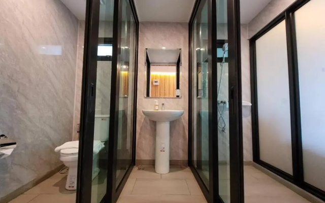 Sunnyvale Ranong 2